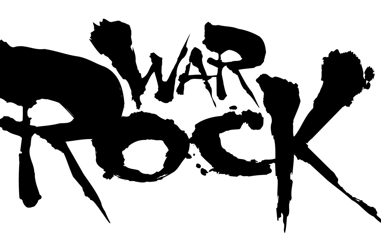 Photo Wallpaper Rock, Rock, Hardcore, War Rock - War Rock - HD Wallpaper 