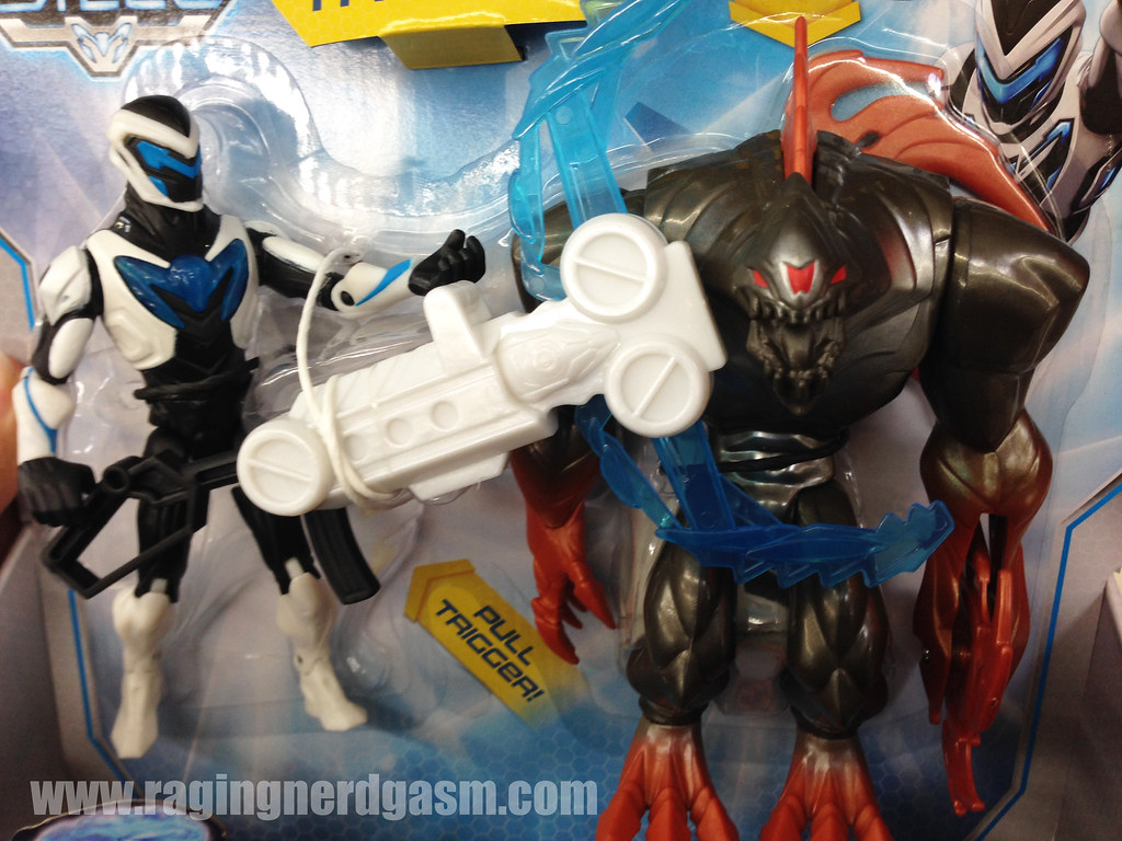 Max Steel Max Steel Vs Metal Element - Action Figure - HD Wallpaper 
