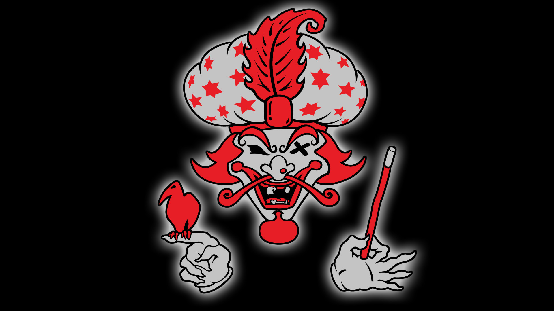1920x1080, Icp Great Milenko Wallpaper Insane Clown - Insane Clown Posse The Great Milenko - HD Wallpaper 
