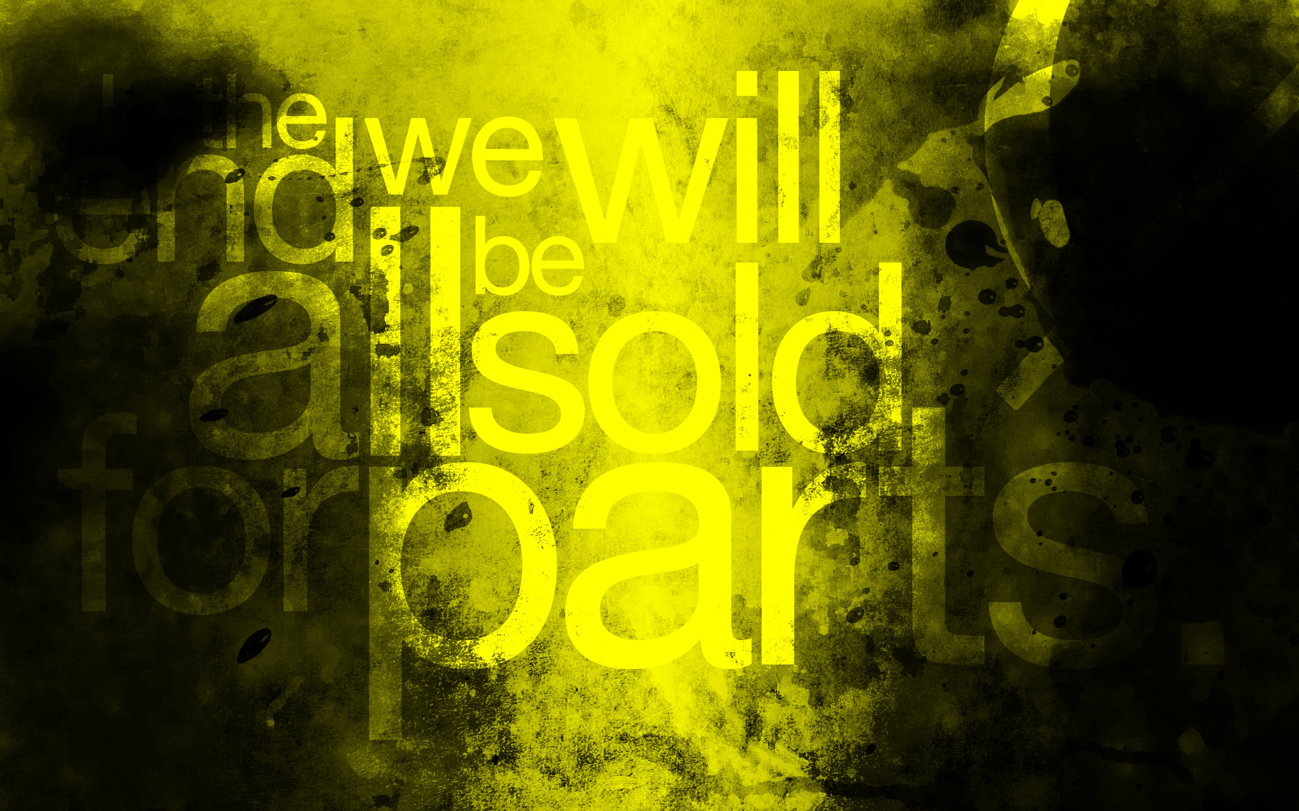 Underoath - HD Wallpaper 