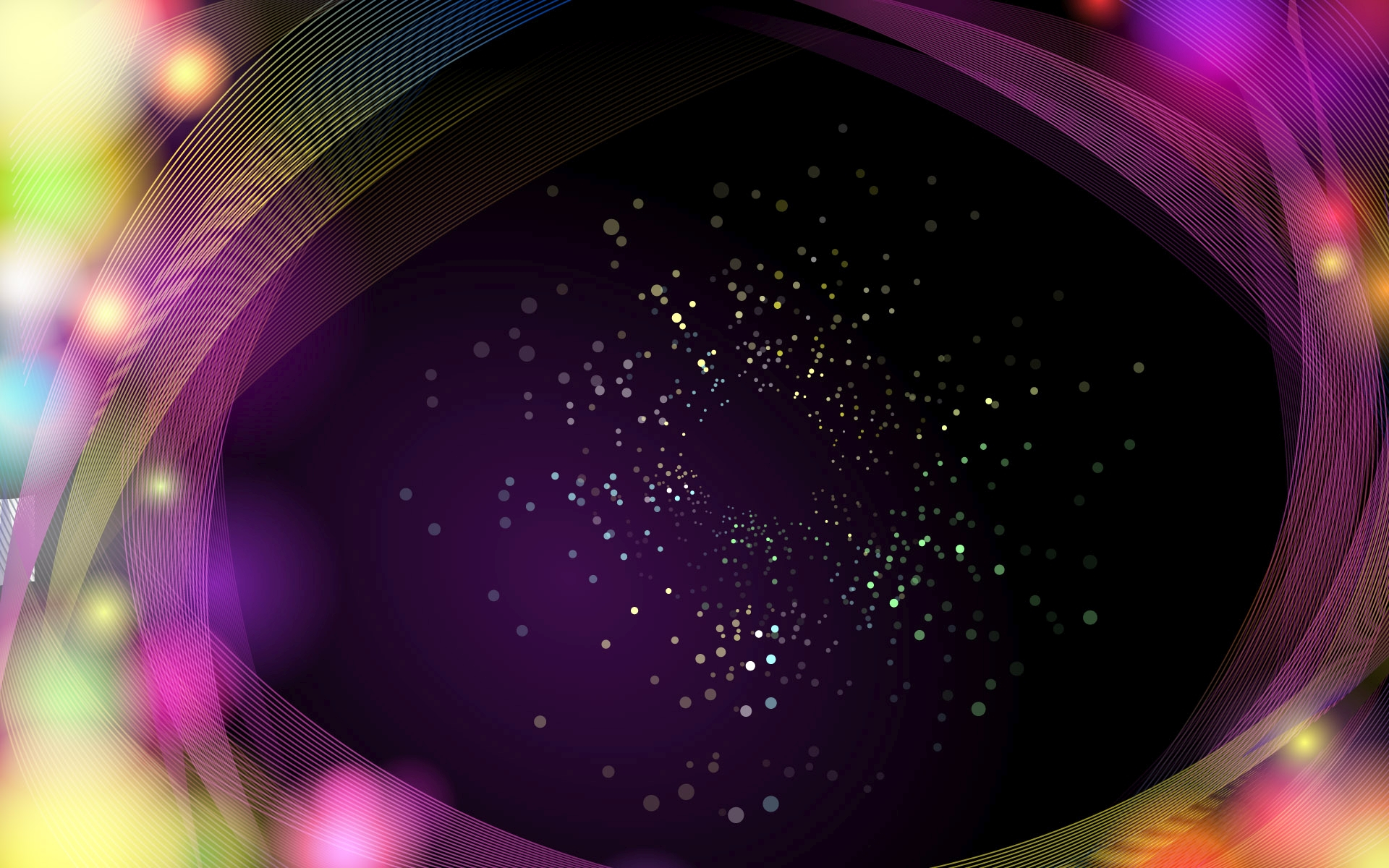 Hypnotic Effect - Fondos De Pantalla Hipnóticos - HD Wallpaper 