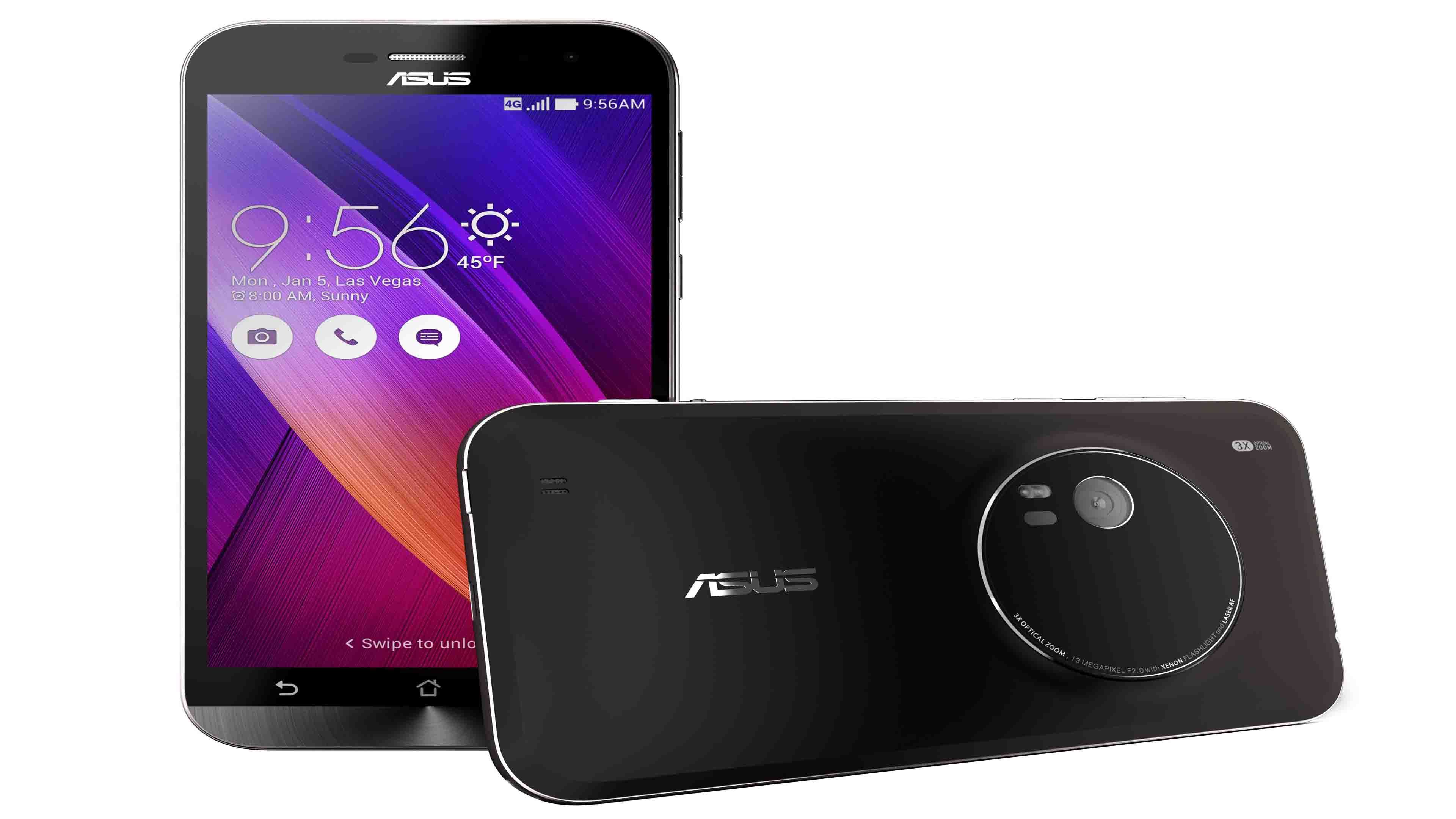 Asus Zx551ml - HD Wallpaper 