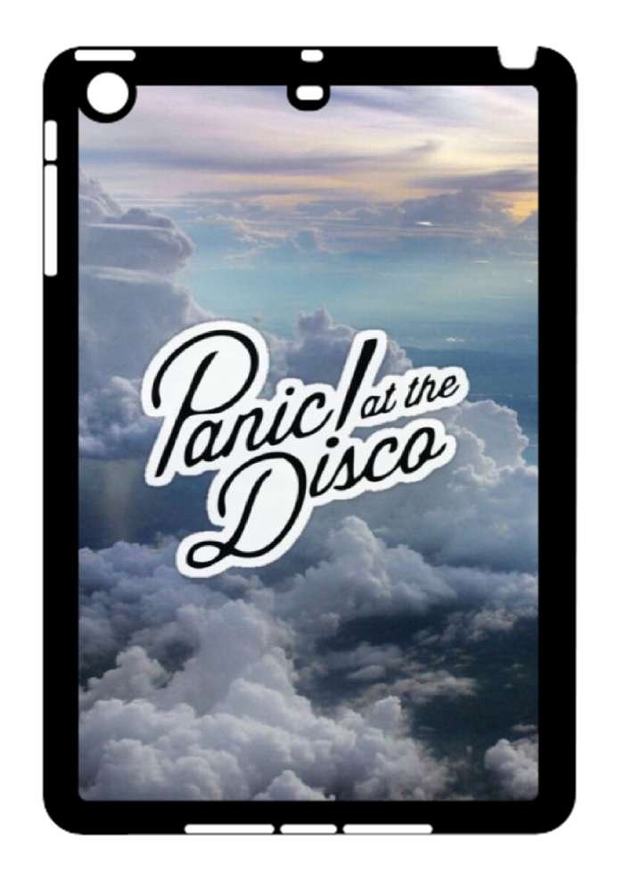 Panic At The Disco Ipad Case - HD Wallpaper 