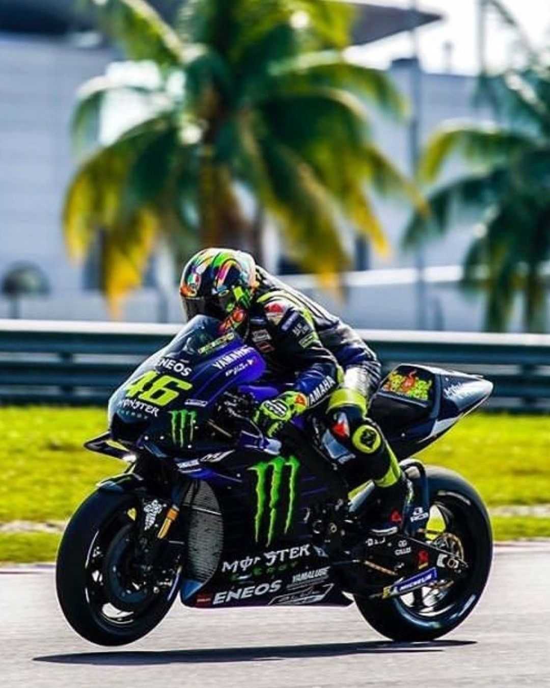 Valentino Rossi 2019 Hd Pics Valentino Rossi 2019 Hd - Rossi 46 2019 - HD Wallpaper 