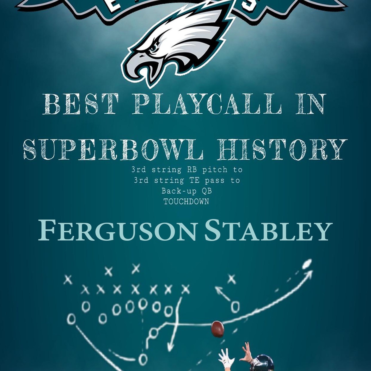 Philadelphia Eagles - HD Wallpaper 