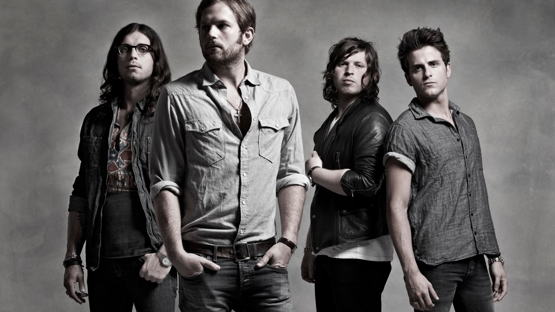 Kings Of Leon Original - HD Wallpaper 