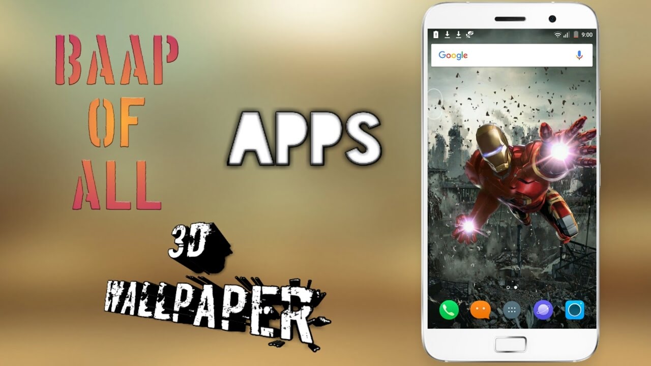 Iphone - HD Wallpaper 