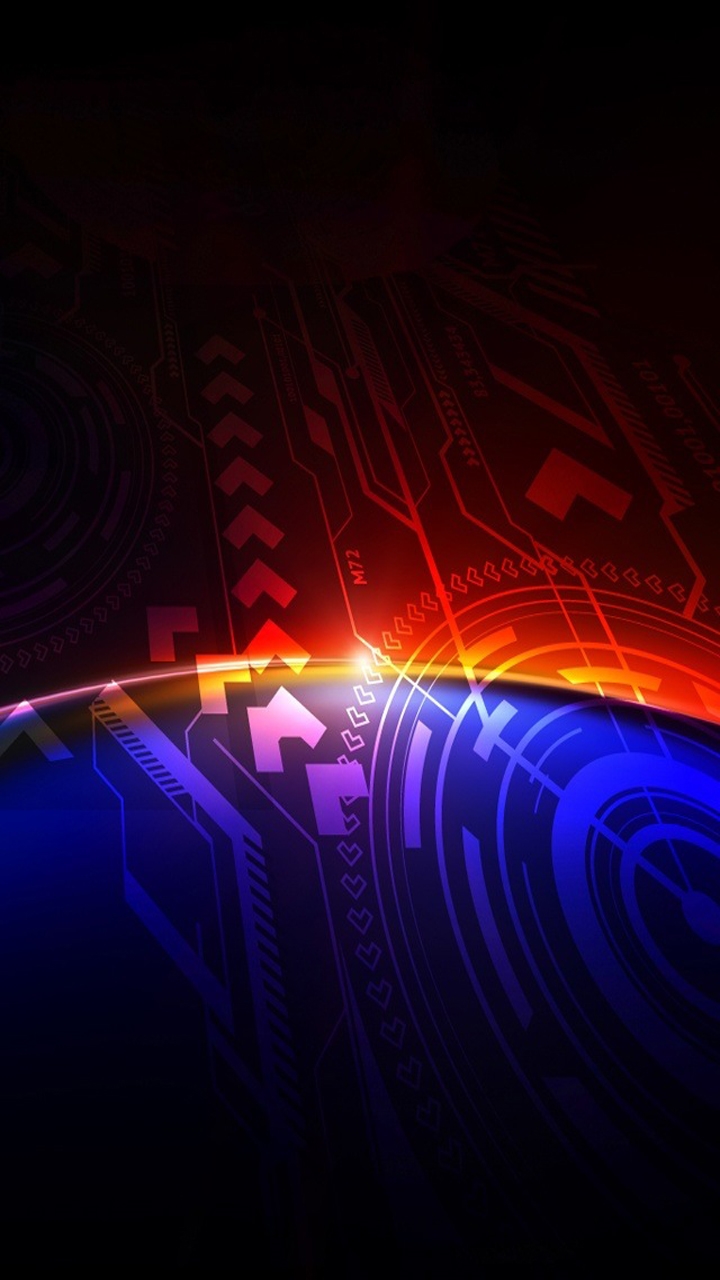 Samsung Galaxy Hd - HD Wallpaper 