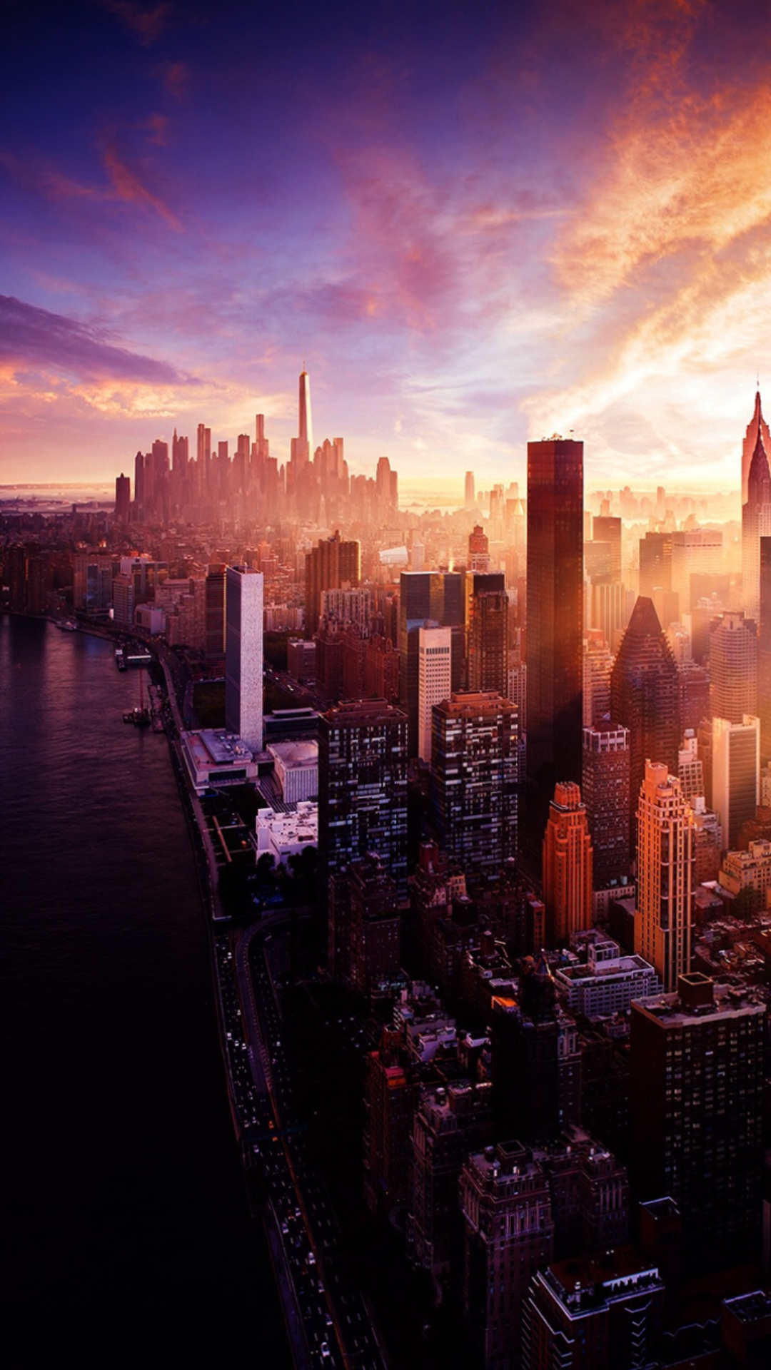 Iphone 8 Concept Stock Wallpapers - Iphone 10 New York - 1080x1920 Wallpaper Iphone 8 Concept Stock Wallpapers - Iphone 10 New York - 1080x1920 Wallpaper