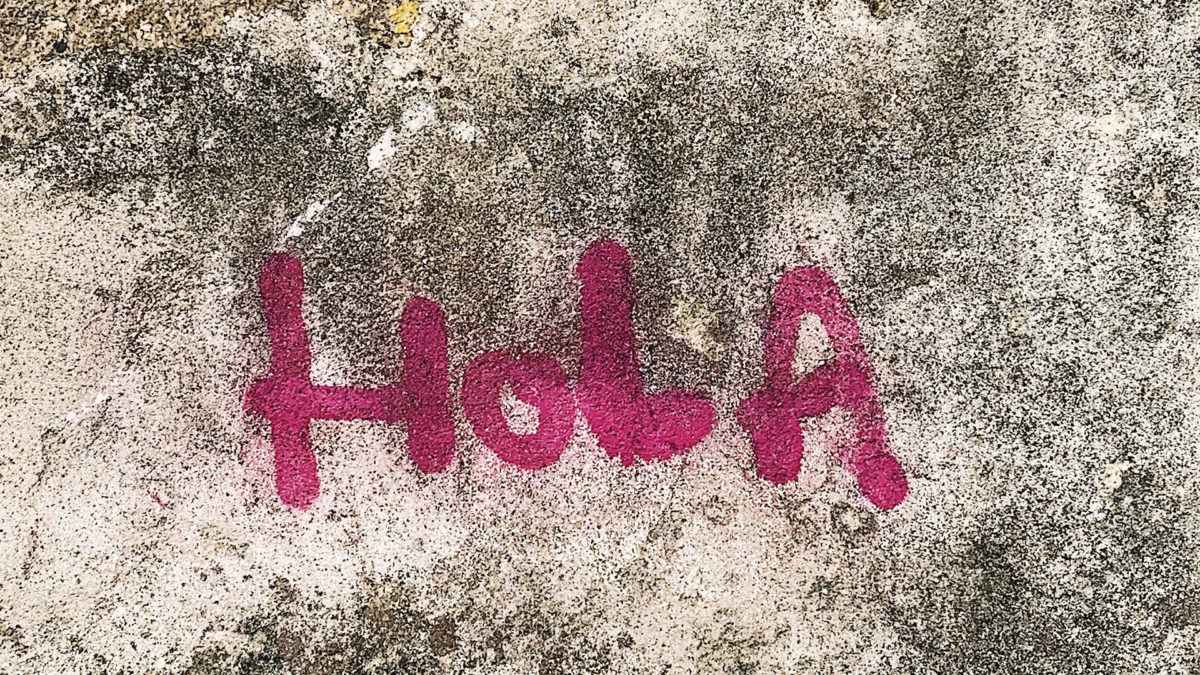 Graffiti - HD Wallpaper 