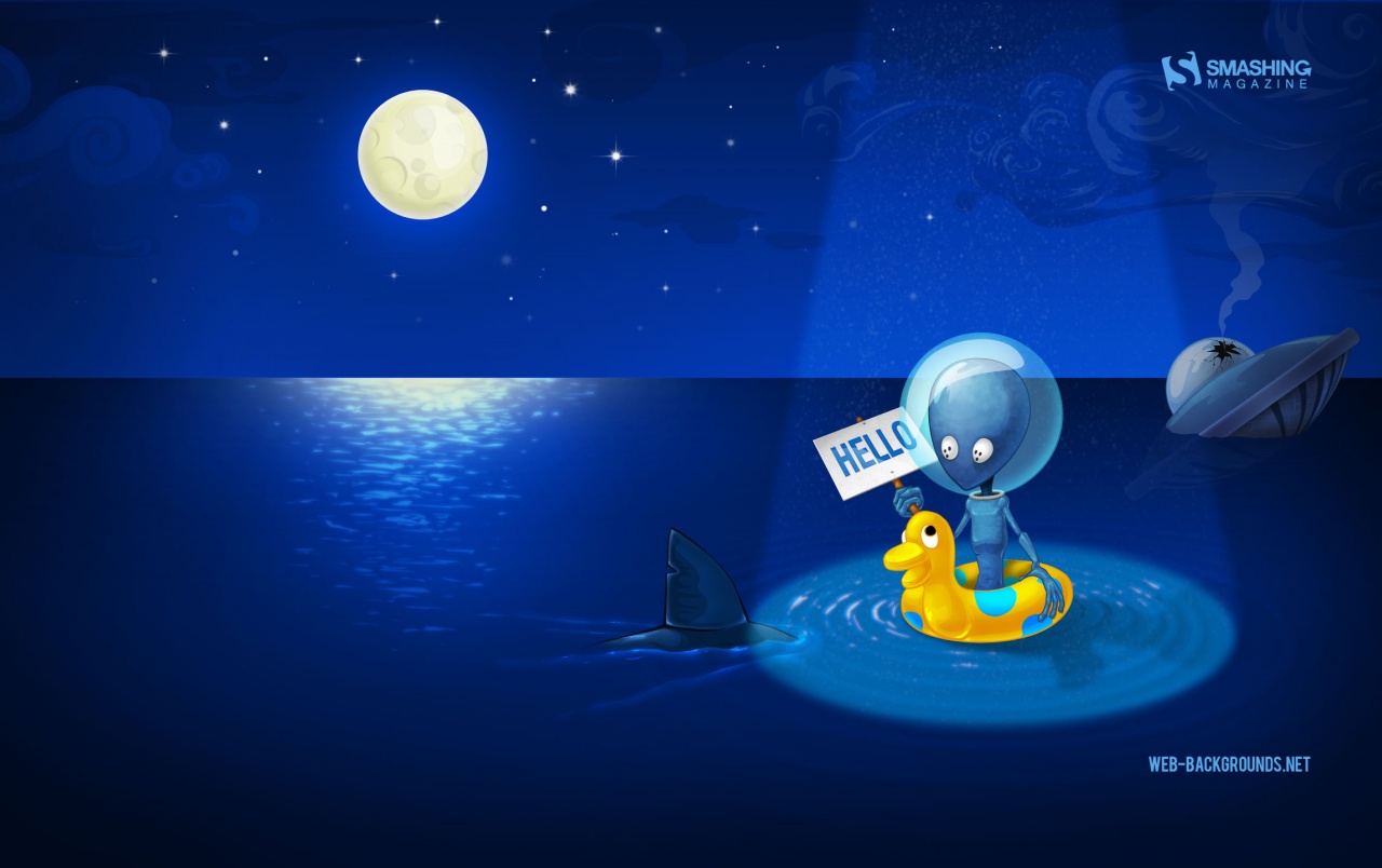 Hello World Wallpapers - Hello World - HD Wallpaper 