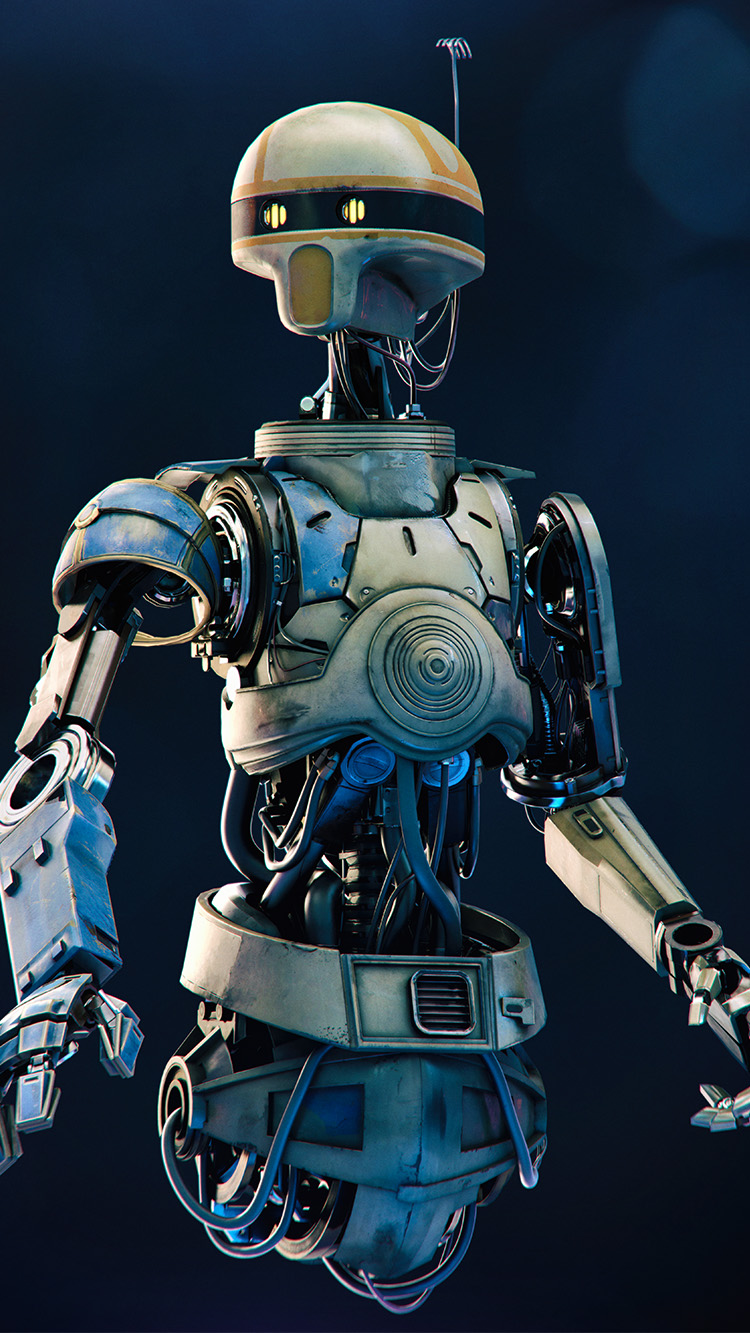 Vader Immortal Posters - HD Wallpaper 