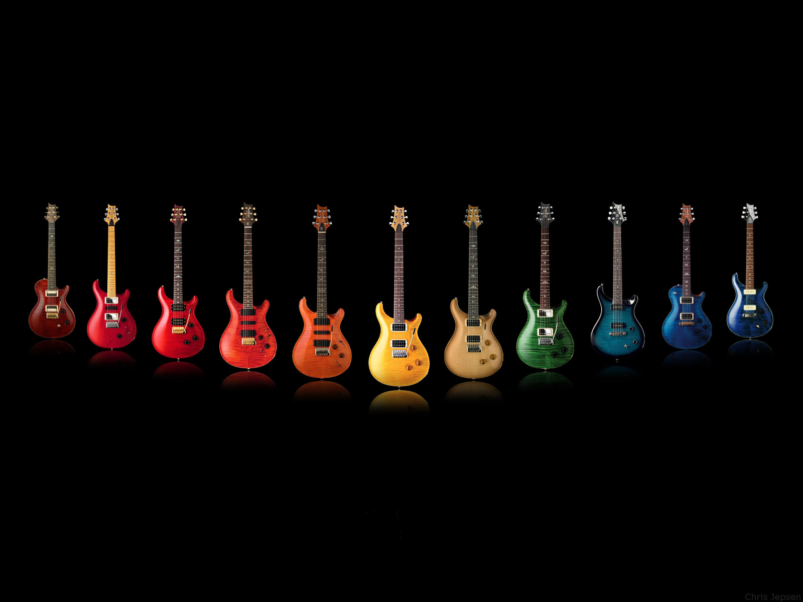 34 Best Hd Guitar Wallpapers - HD Wallpaper 