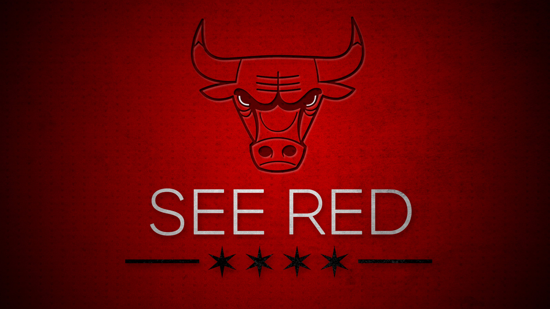 1920x1080, Chicago Bulls Wallpaper New Seered Jersey - Cool Bulls Backgrounds - HD Wallpaper 