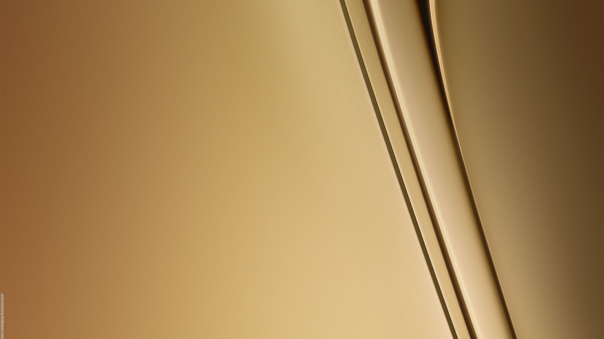 Metallic Gold Wallpaper Hd - HD Wallpaper 