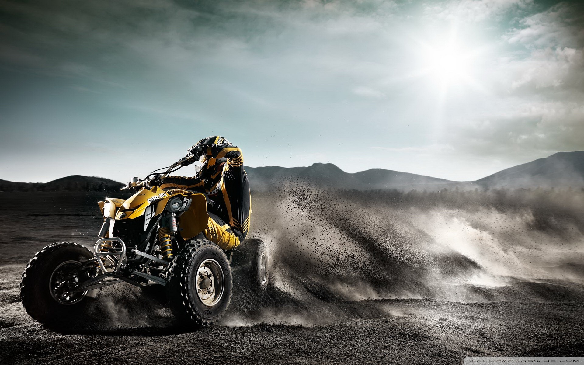 Can Am - HD Wallpaper 