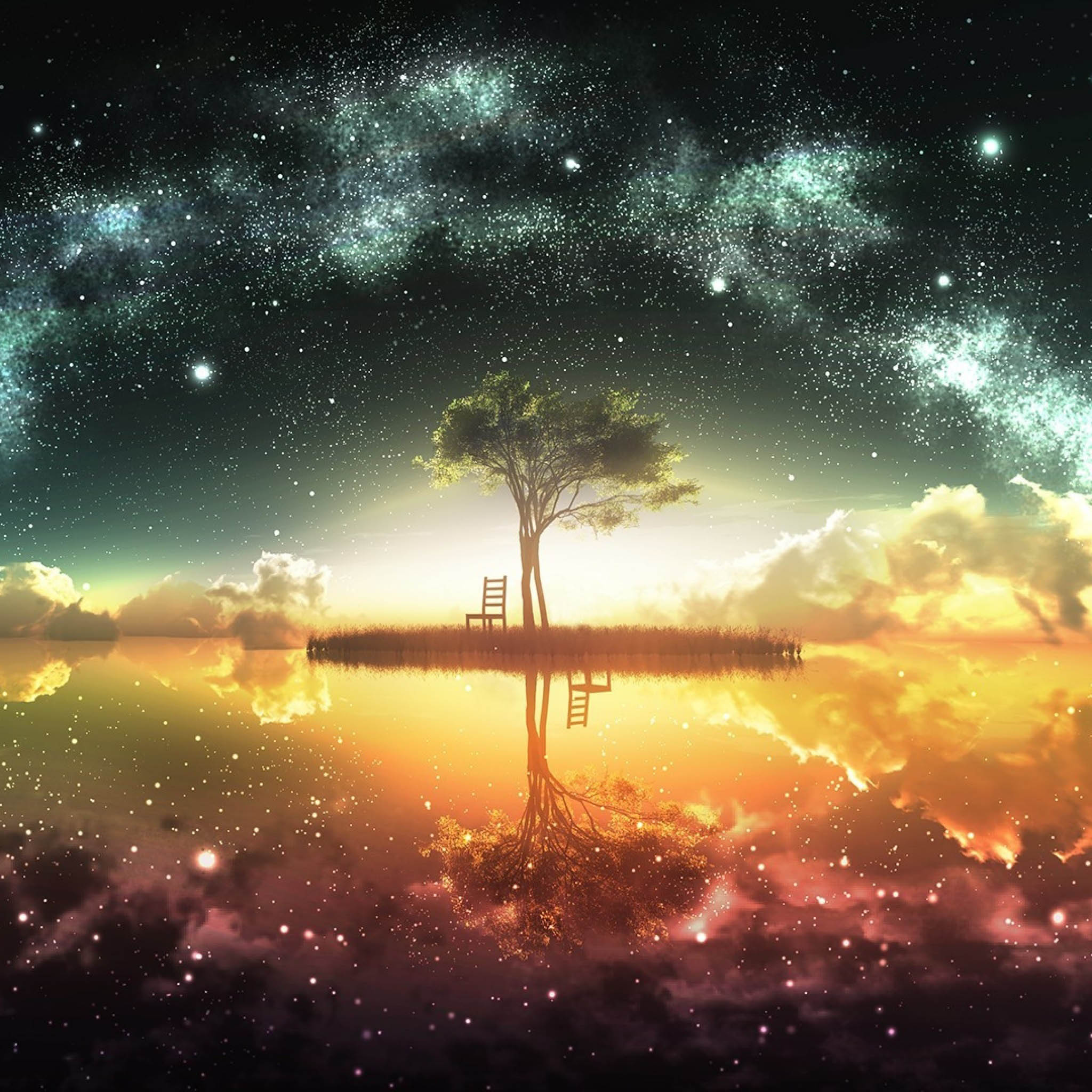 Landscape Wallpapers For Phone - HD Wallpaper 