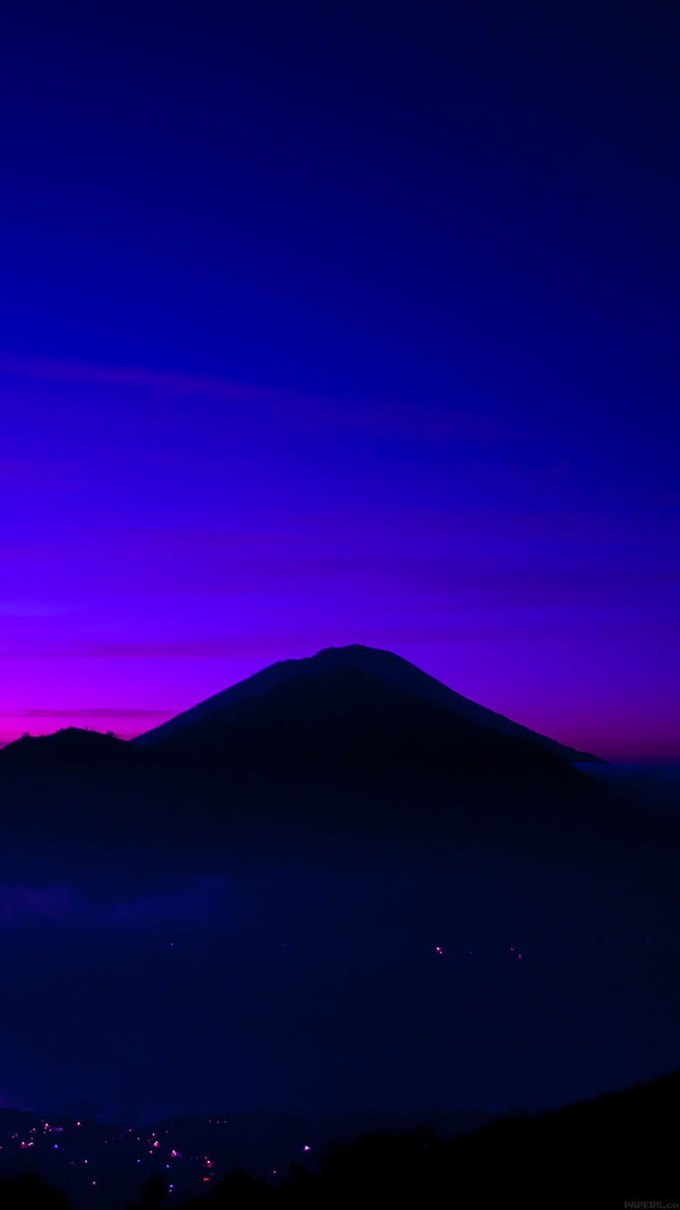 Iphone 7 Wallpaper Sky - HD Wallpaper 