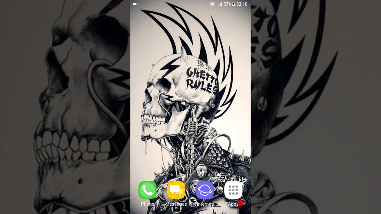 Shohei Otomo Art - HD Wallpaper 