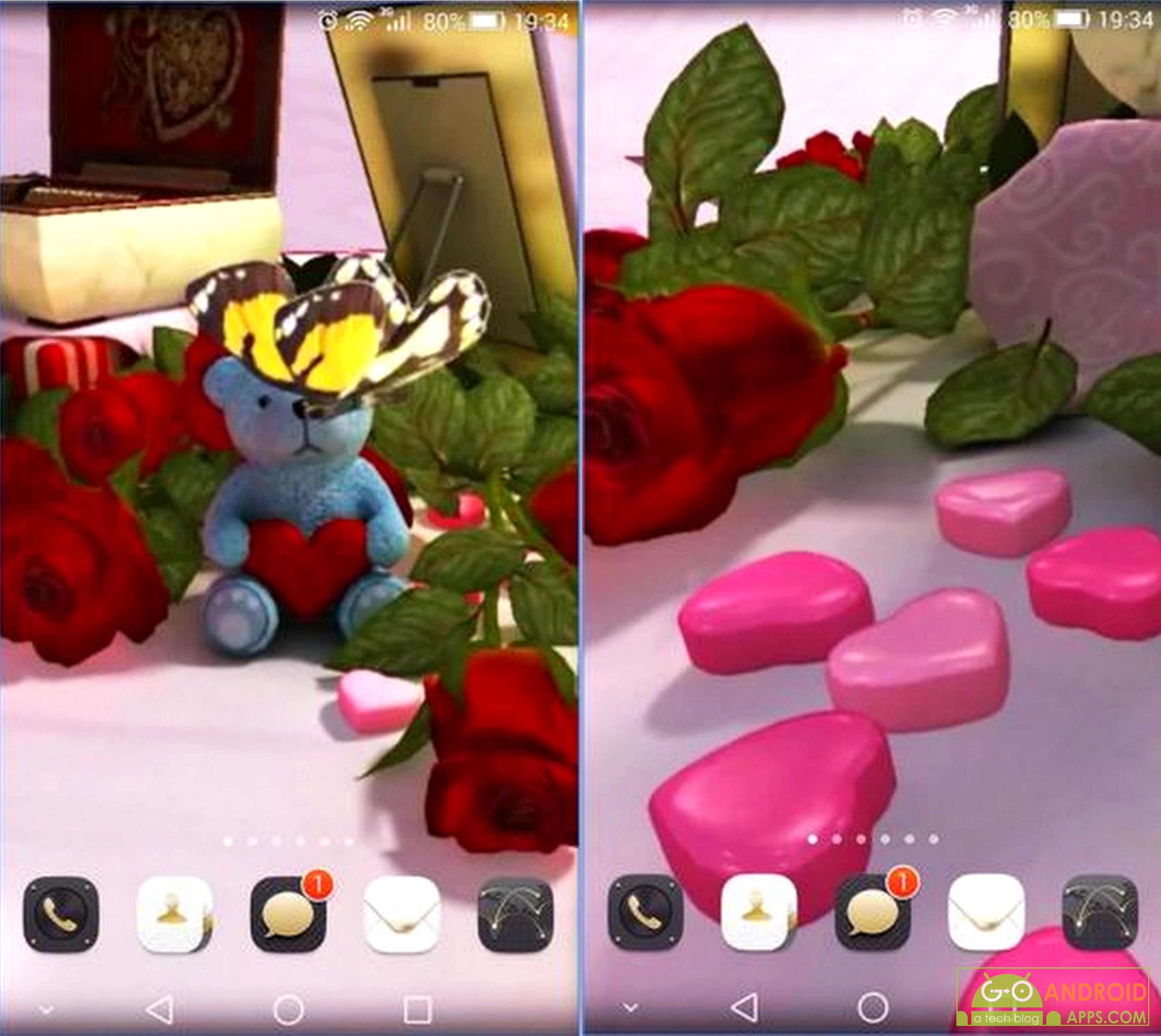 Wallpaper - HD Wallpaper 