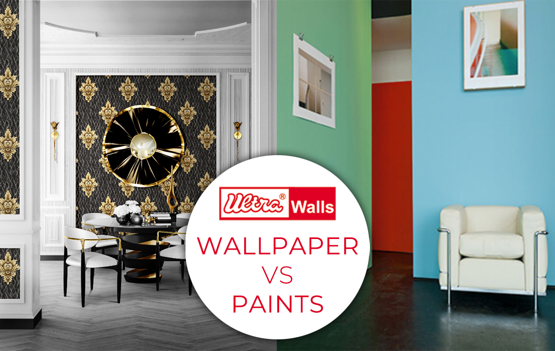 Color Interior Le Corbusier - HD Wallpaper 