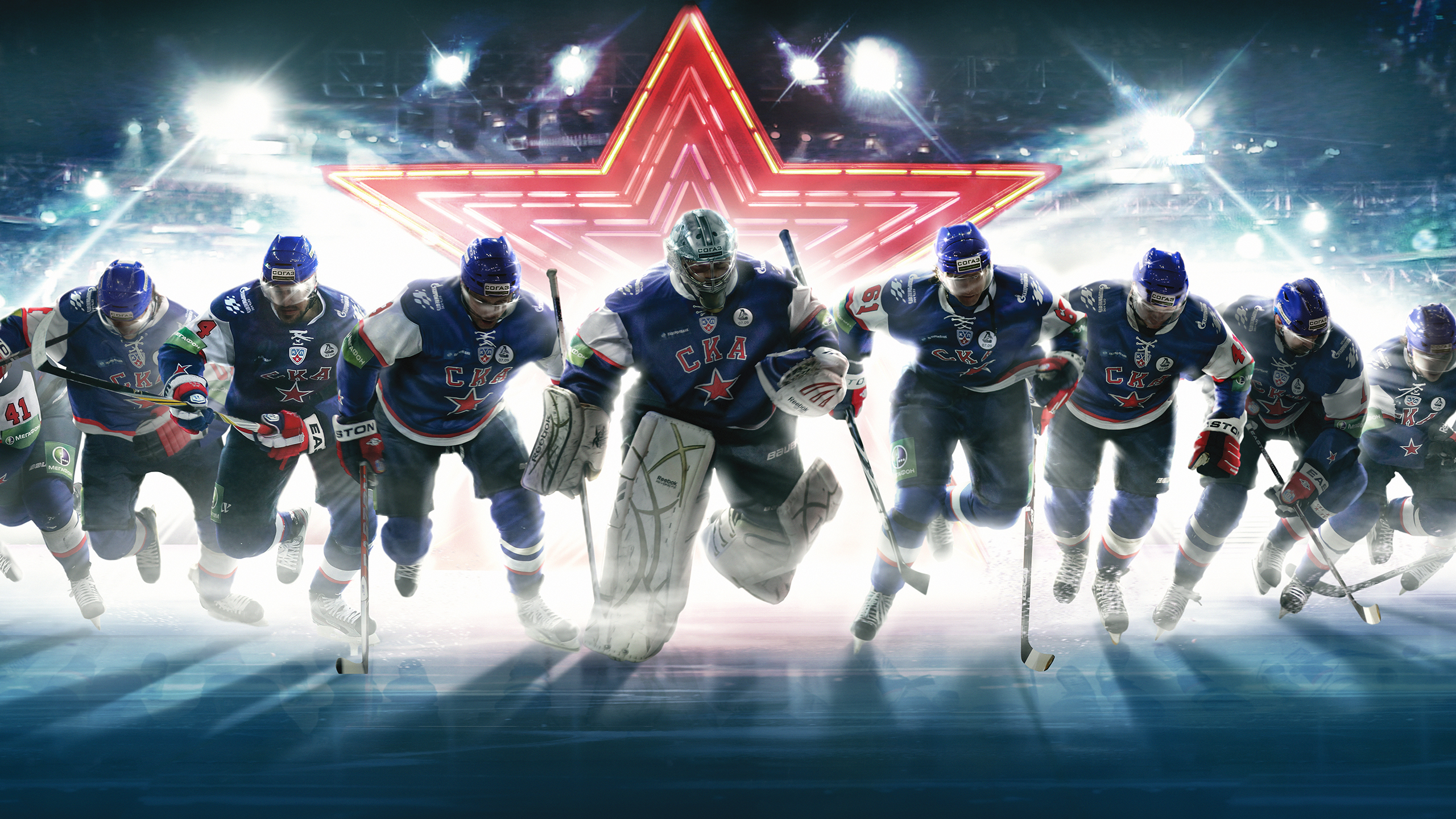 Hockey Fond D Écran - HD Wallpaper 