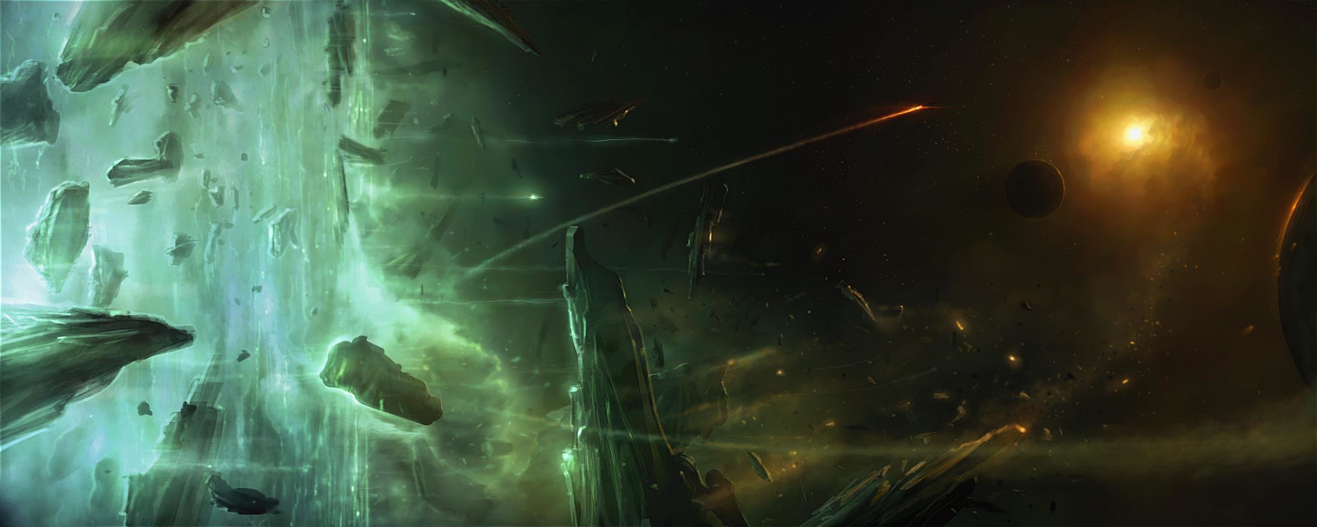 Free Download Elite - Elite Dangerous Concept Art - HD Wallpaper 