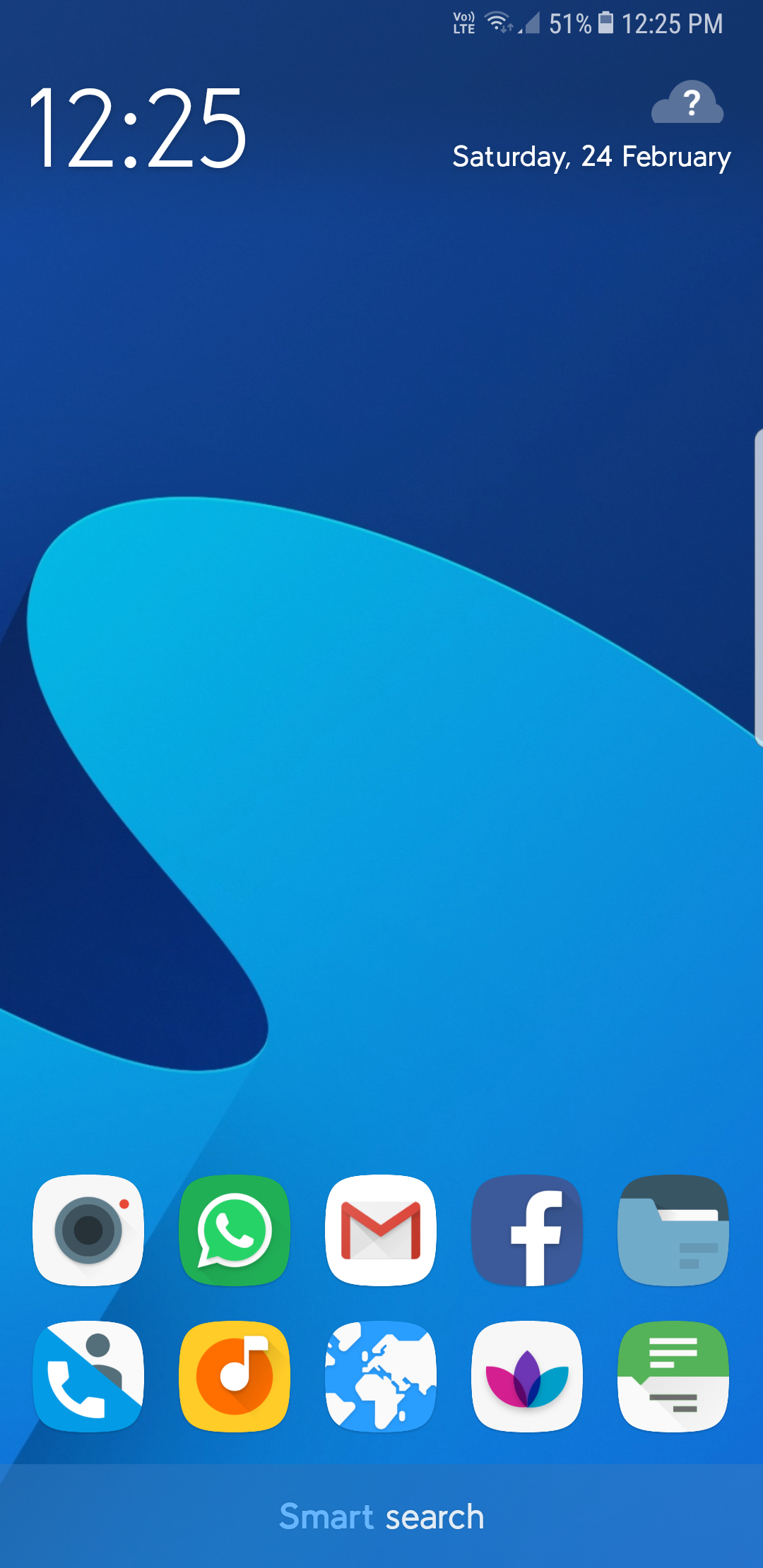 Smart Launcher - Smart Launcher 5 Pro Apk - HD Wallpaper 