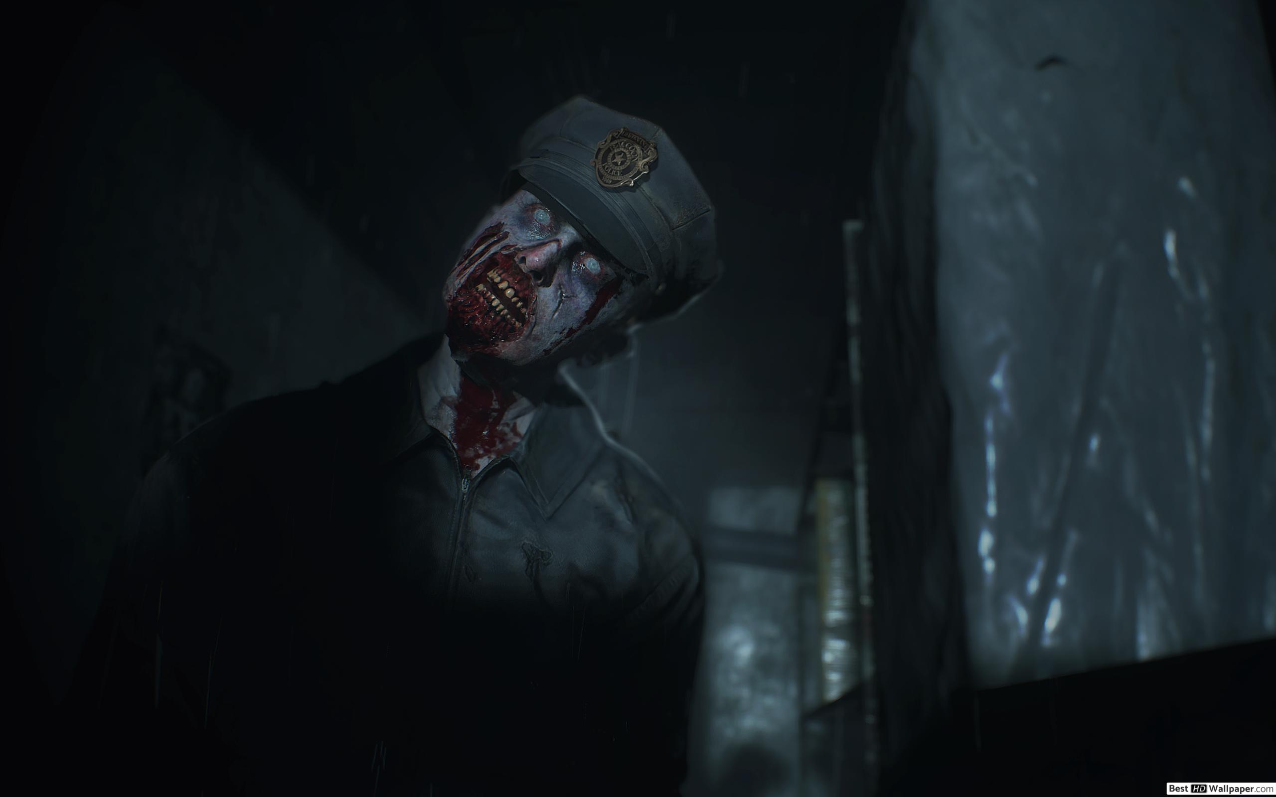 Resident Evil 2 Remake Unlockables - HD Wallpaper 