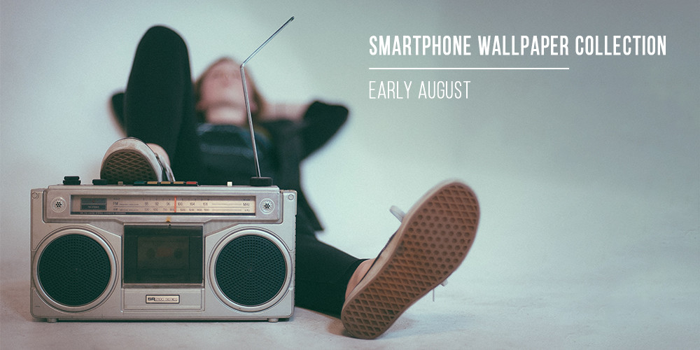 40 Awesome High-resolution Wallpapers, Perfect For - Listen To Music In The Radio - HD Wallpaper 