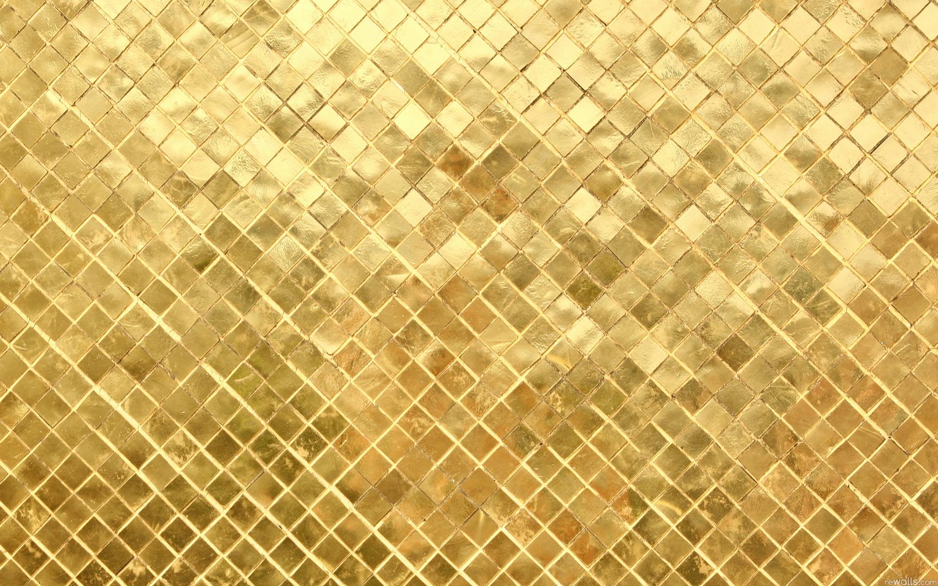 Gold Glitter Wallpaper Hd Free Download - Gold Desktop Background - HD Wallpaper 