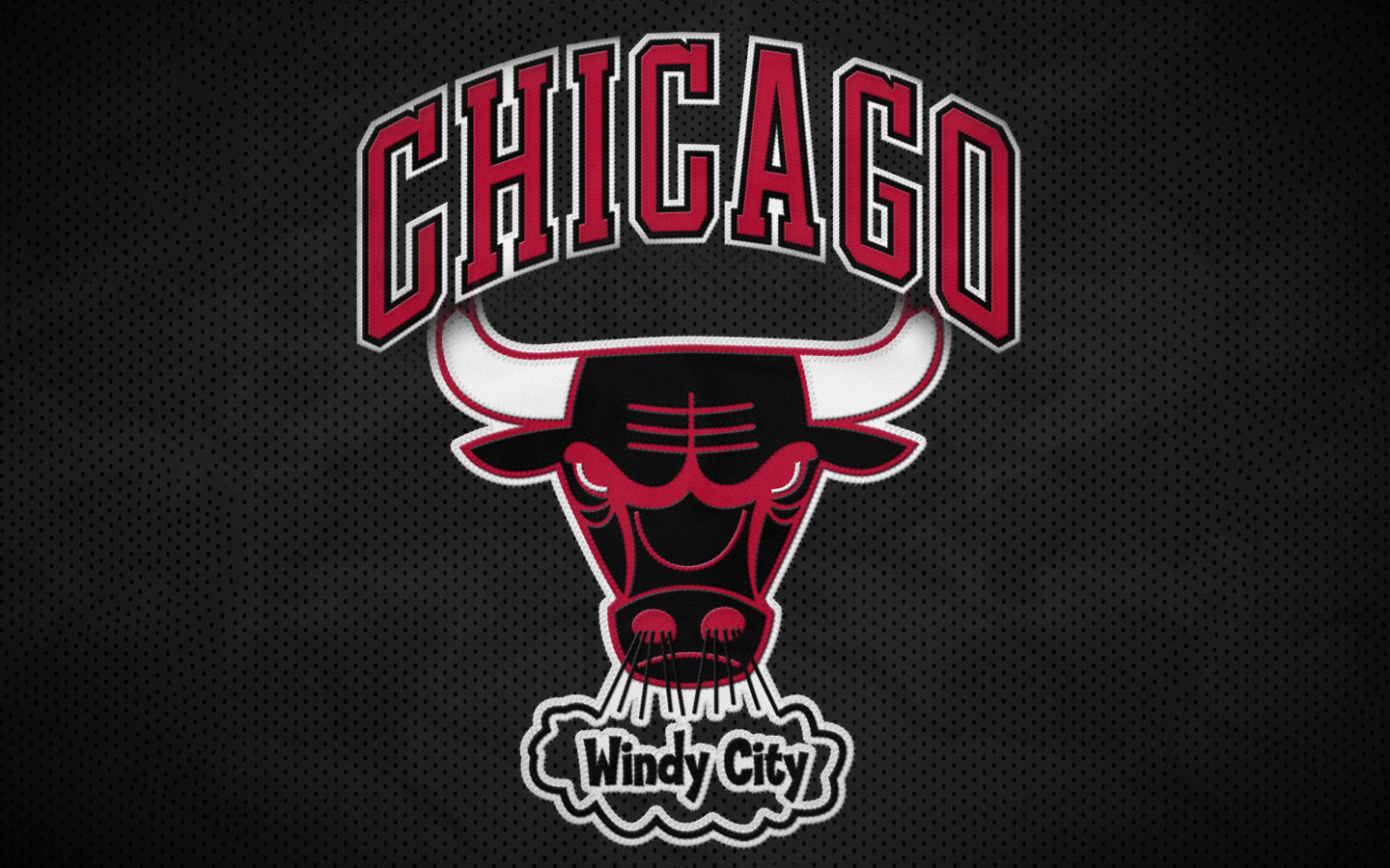 Logo De Chicago Bulls - HD Wallpaper 