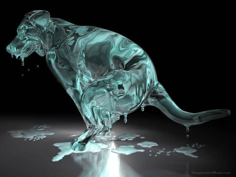 3d Wallpaper Fantasy - HD Wallpaper 