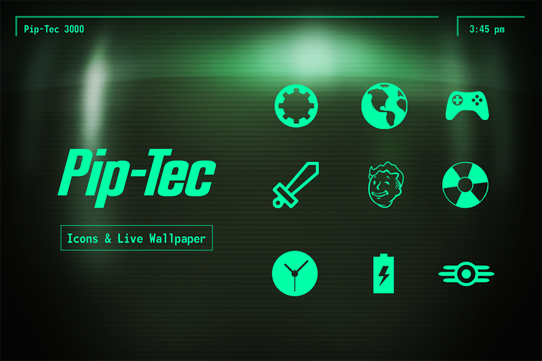 fallout 4 desktop icon fallout 4 desktop icon