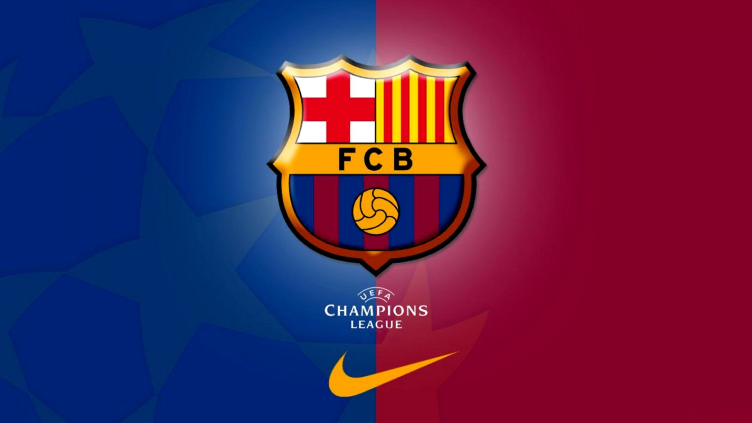 Fc Barcelona Logo Wallpapers Wallpaper Cave - Fc Barcelona Logo Wallpaper 2019 - HD Wallpaper 