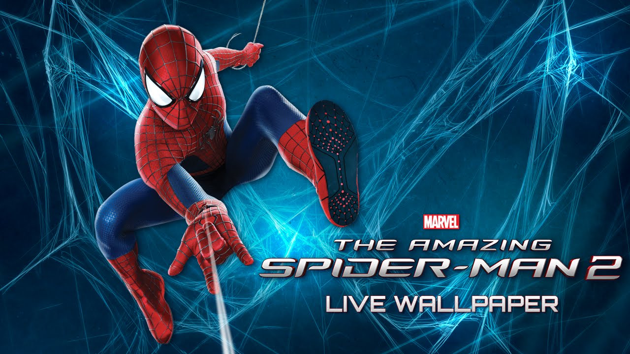 Android The Amazing Spider Man 2 Mod Apk - 1280x720 Wallpaper 