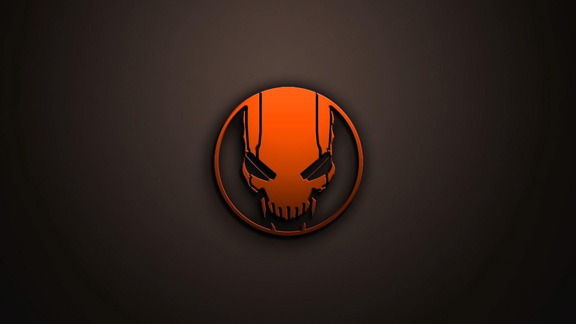 Gaming Wallpaper Logo - HD Wallpaper 