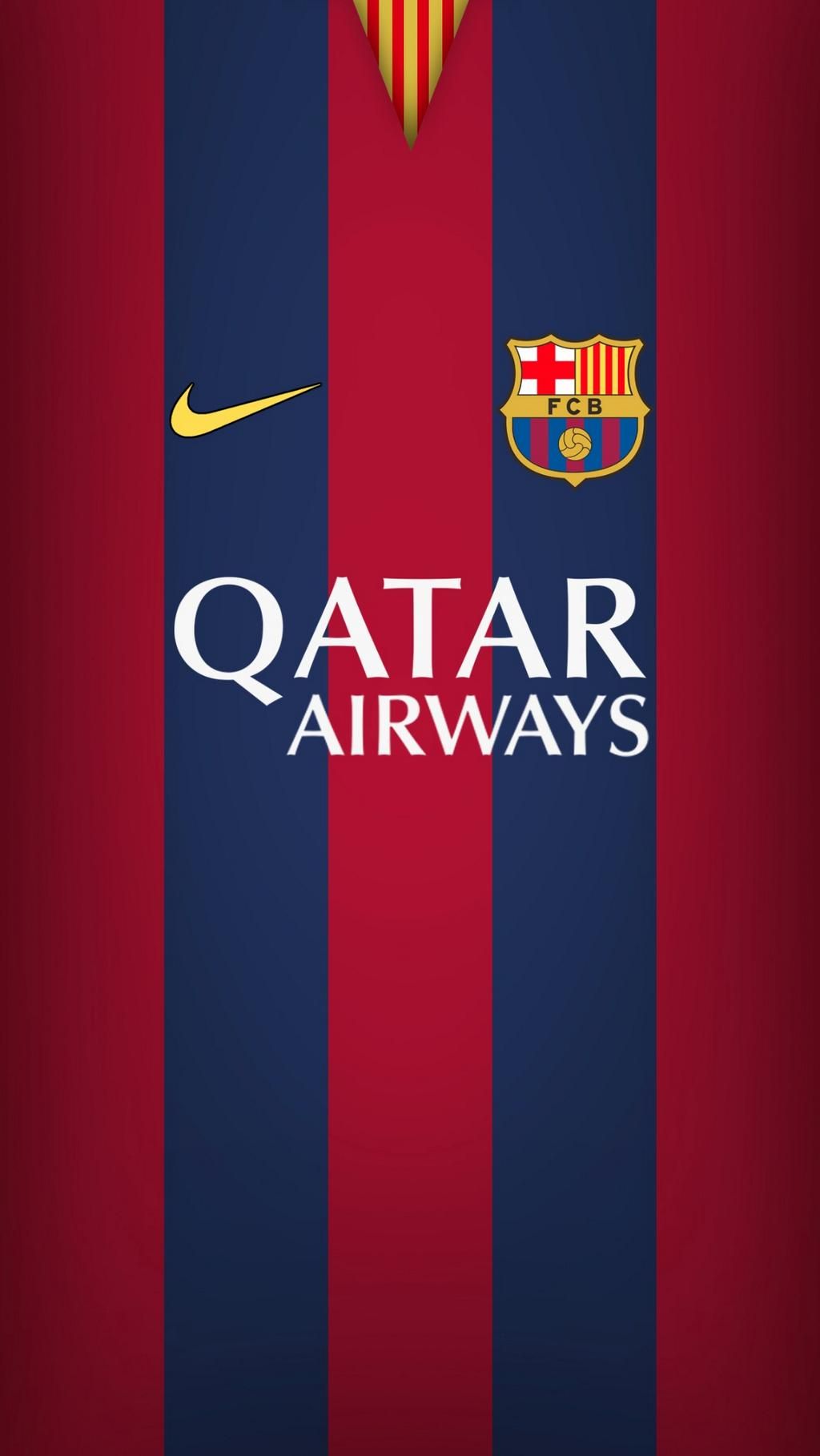 Fondos De Pantalla Hd Fc Barcelona - HD Wallpaper 