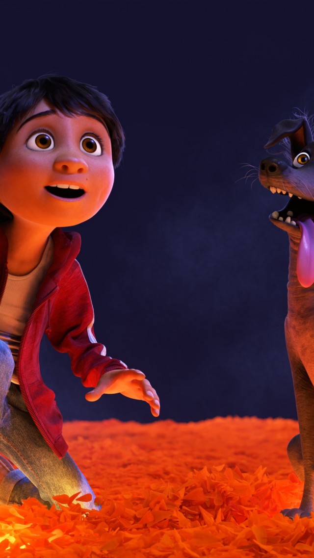 Coco Pixar Wallpaper - Pixar Coco Movie - 640x1138 Wallpaper Coco Pixar Wallpaper - Pixar Coco Movie - 640x1138 Wallpaper