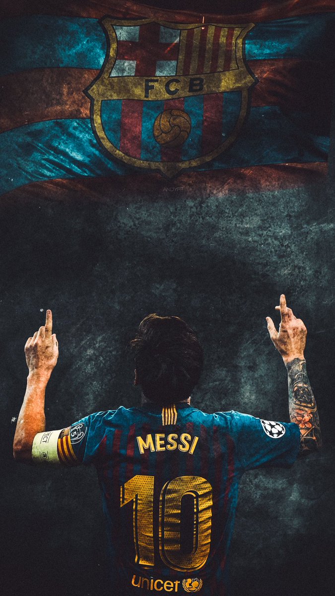 Messi Images Whatsapp Profile - HD Wallpaper 