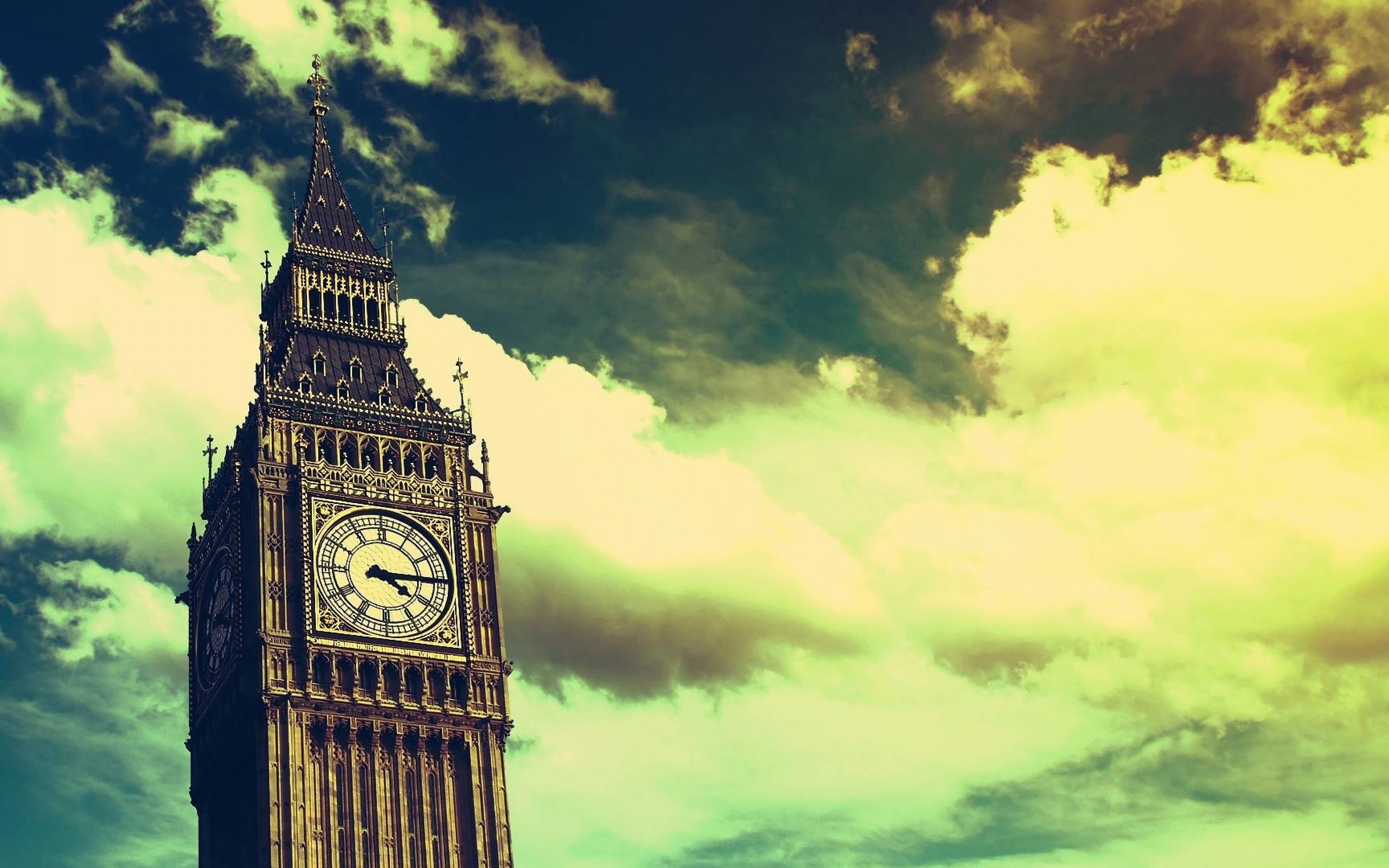 Ideas, Ultra Hd 4k Big Ben Wallpapers Hd Desktop Backgrounds - Big Ben - HD Wallpaper 