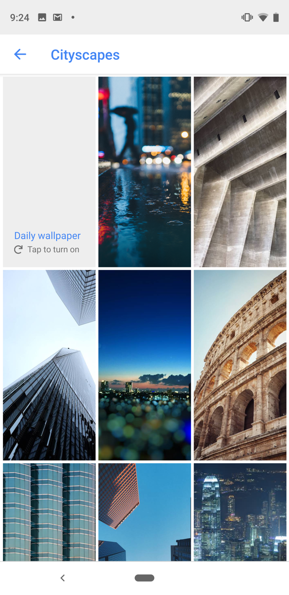 Android Pixel - Cityscapes Wallpaper Google Pixel - HD Wallpaper 