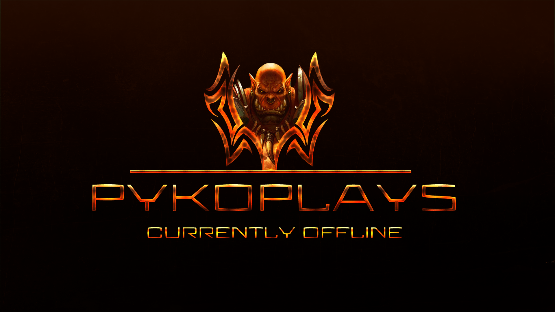 Darkness - HD Wallpaper 