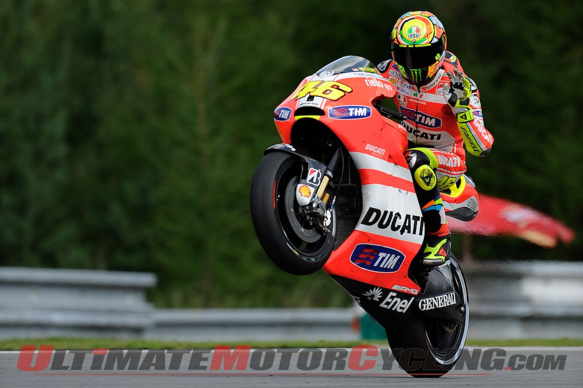 Valentino Rossi Ducati Wallpaper Hd - HD Wallpaper 