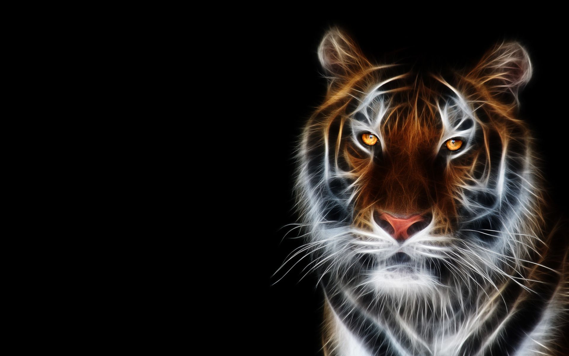 3d Animals Wallpapers, Images, Wallpapers Of 3d Animals - Desktop Backgrounds Animals - HD Wallpaper 