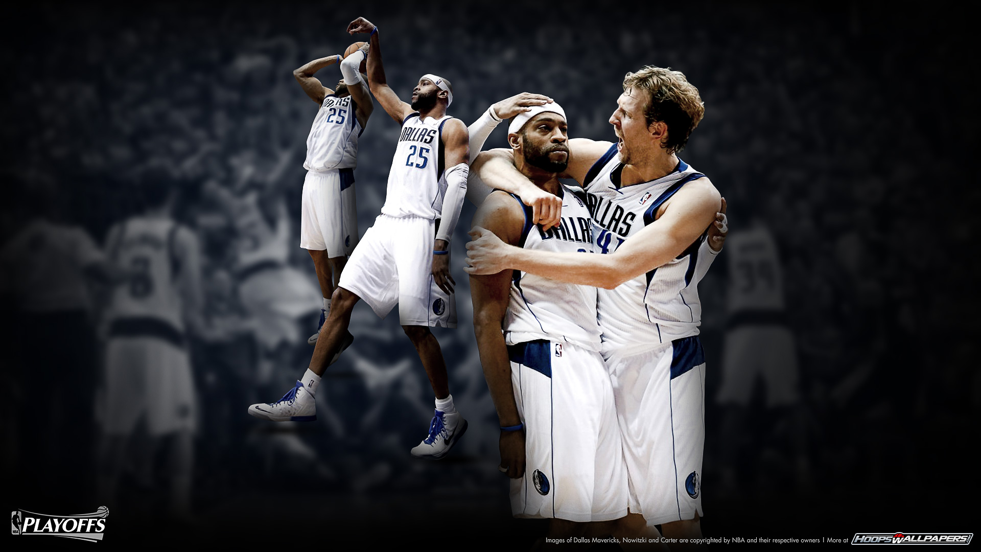 Fondos Pantalla Vince Carter - HD Wallpaper 