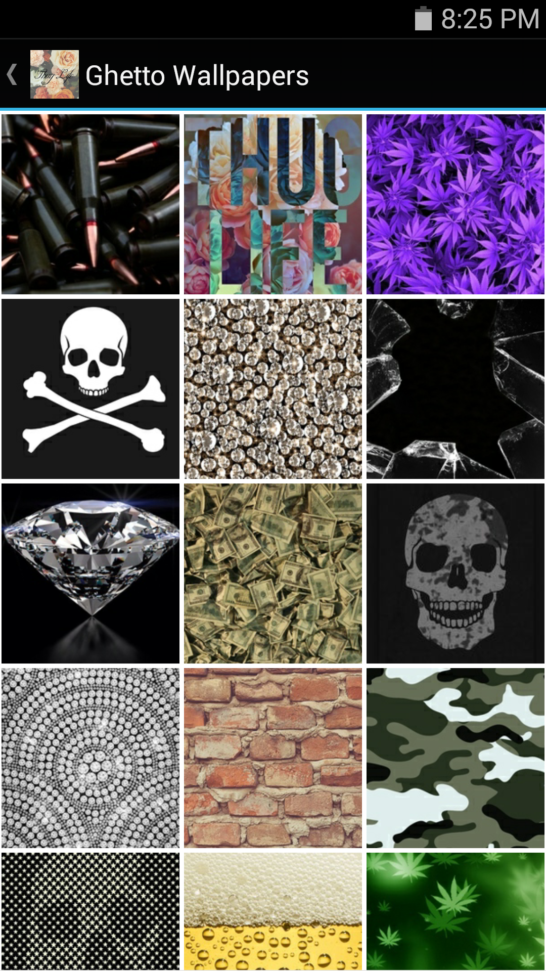 Ghetto - HD Wallpaper 