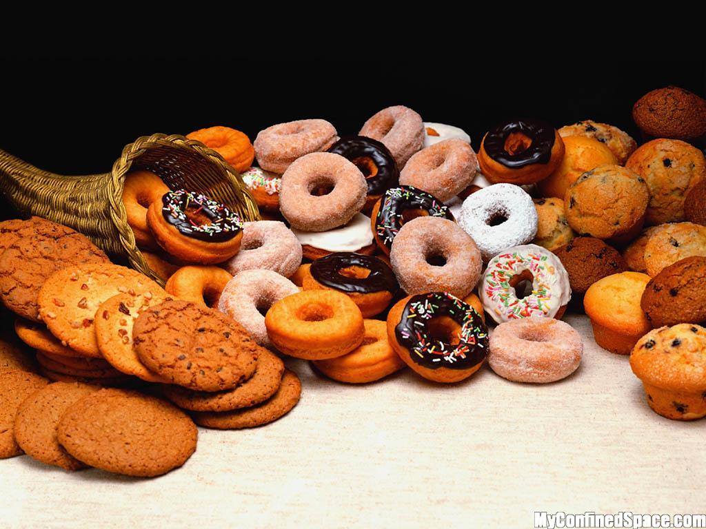 Ultra Hd Food Wallpapers - HD Wallpaper 