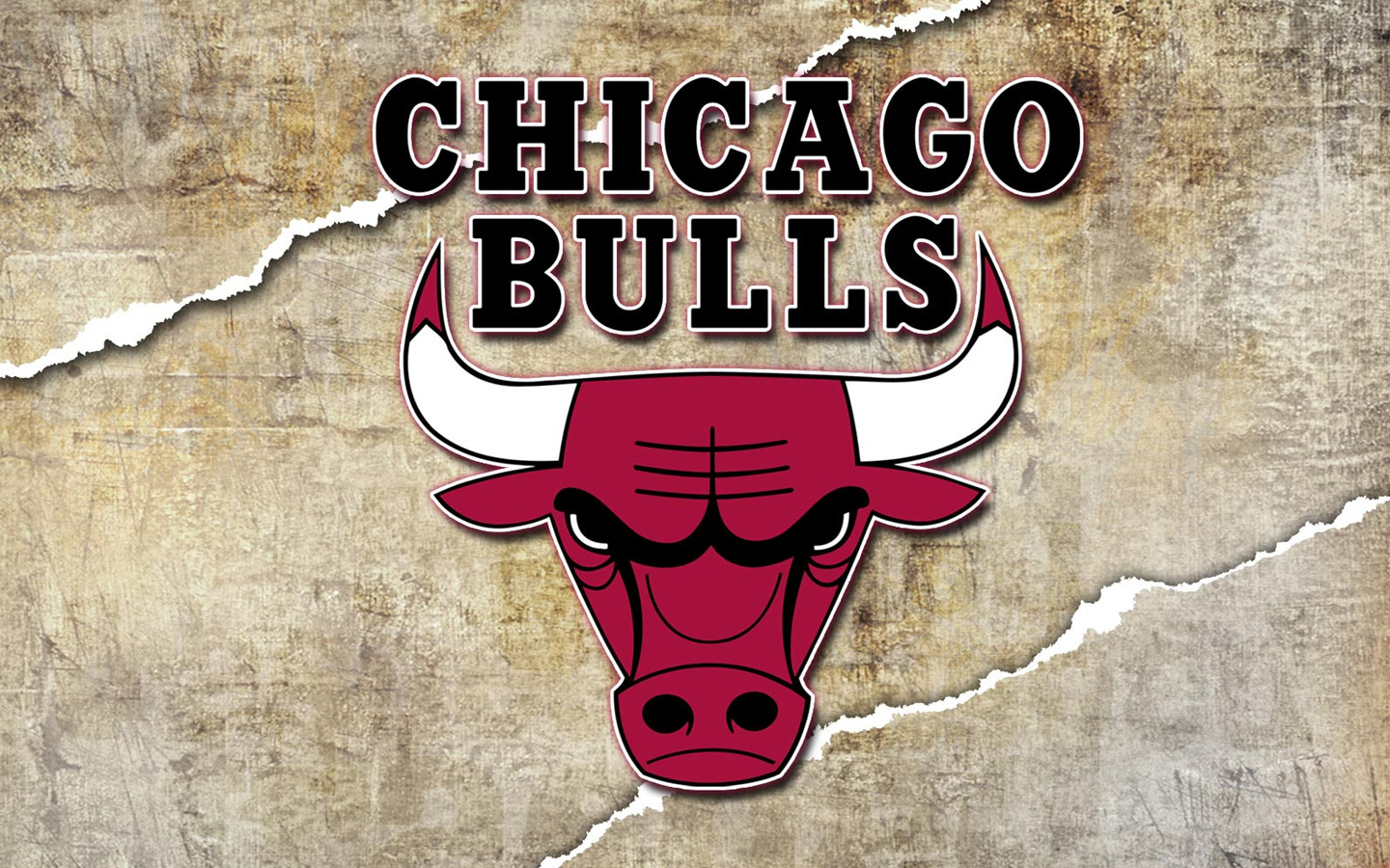 Chicago Bulls Windy City Wallpaper Desktop - HD Wallpaper 