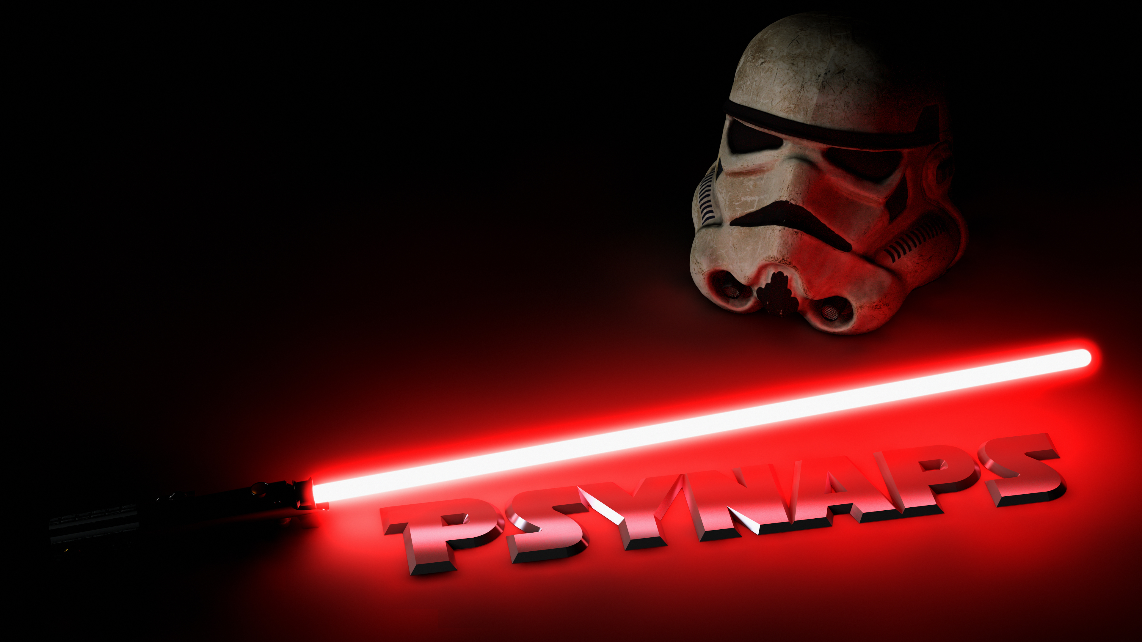 Star Wars Twitch Banner - HD Wallpaper 